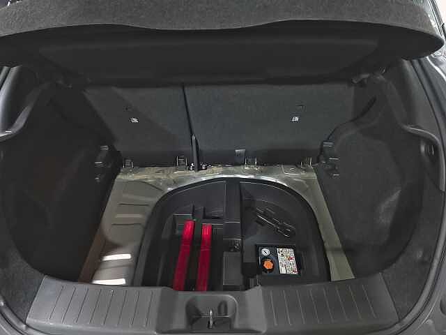 Nissan Juke 1.0 DIG-T 114CV TEKNA DCT 5P