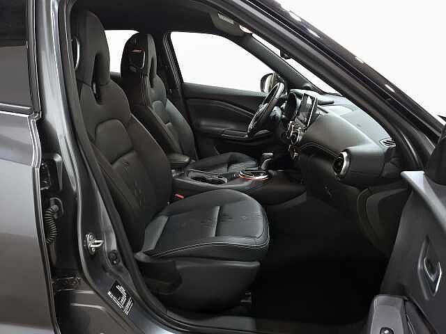 Nissan Juke 1.0 DIG-T 114CV TEKNA DCT 5P