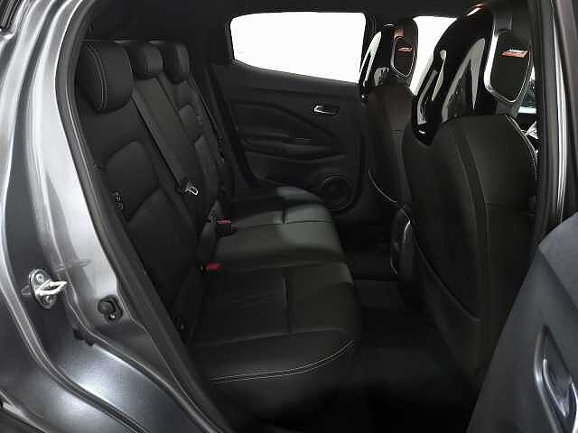 Nissan Juke 1.0 DIG-T 114CV TEKNA DCT 5P