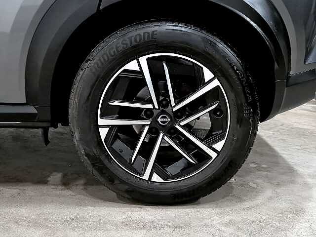 Nissan Juke 1.0 DIG-T 114 N-CONNECTA 5P