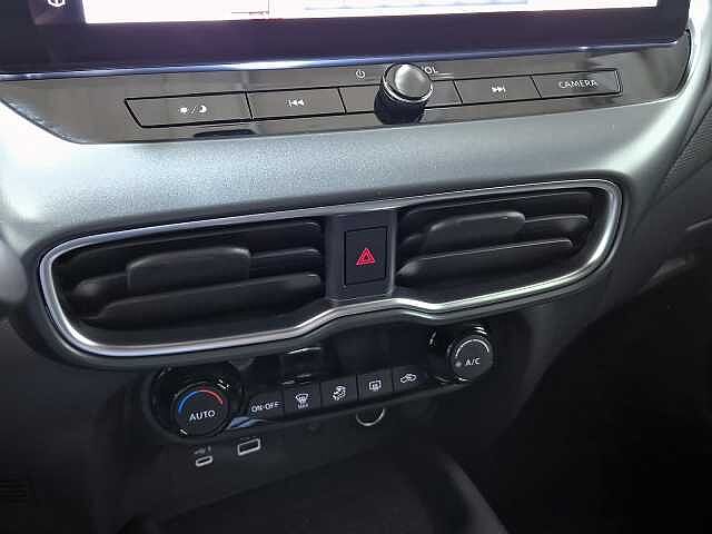 Nissan Juke 1.0 DIG-T 114 N-CONNECTA 5P