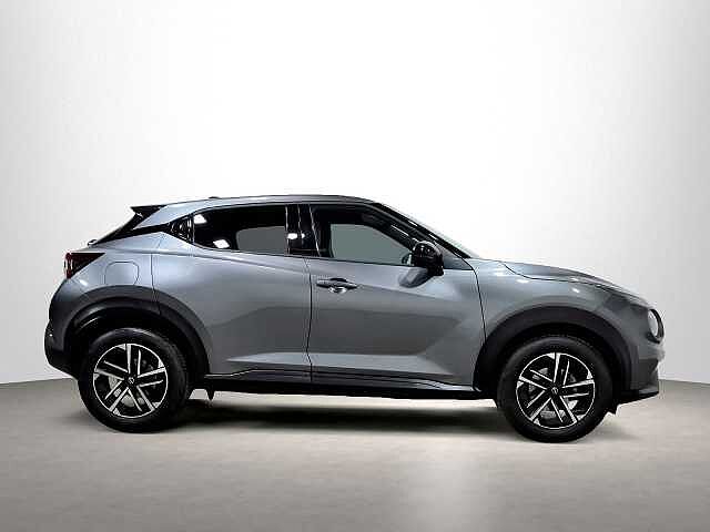 Nissan Juke 1.0 DIG-T 114 N-CONNECTA 5P