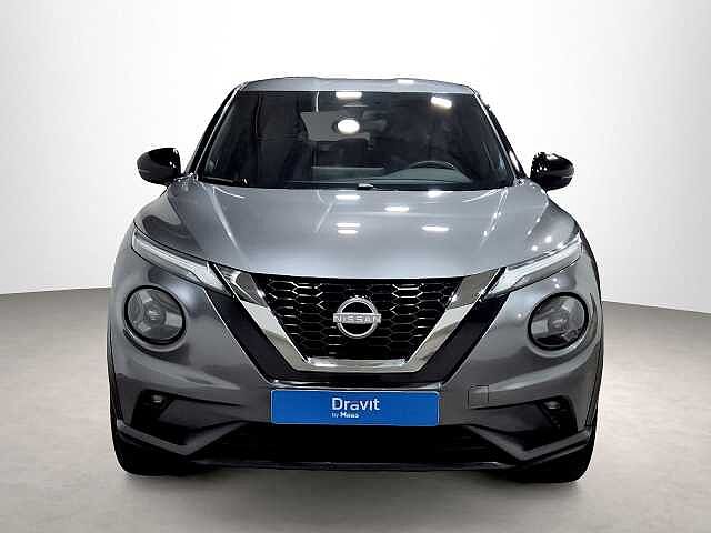 Nissan Juke 1.0 DIG-T 114 N-CONNECTA 5P