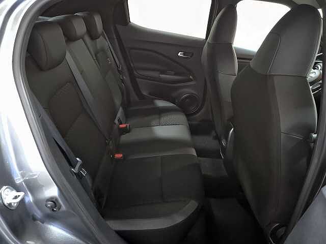 Nissan Juke 1.0 DIG-T 114 N-CONNECTA 5P