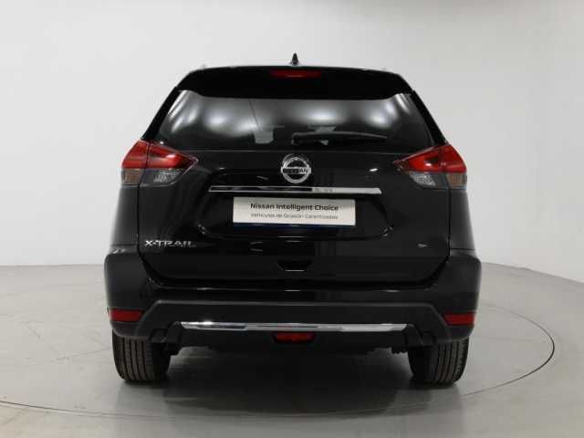 Nissan X-trail 1.6 DIG-T TEKNA 5P