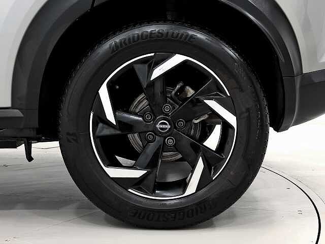 Nissan Juke 1.0 DIG-T 114CV N-CONNECTA DCT 5P (NAVI)