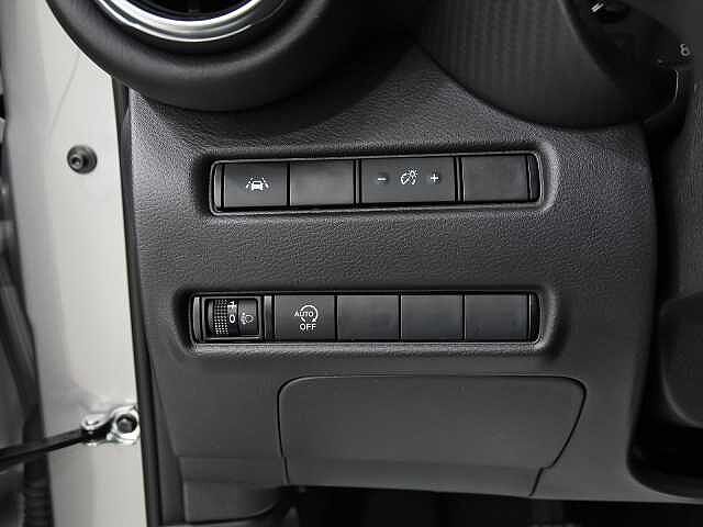 Nissan Juke 1.0 DIG-T 114CV N-CONNECTA DCT 5P (NAVI)