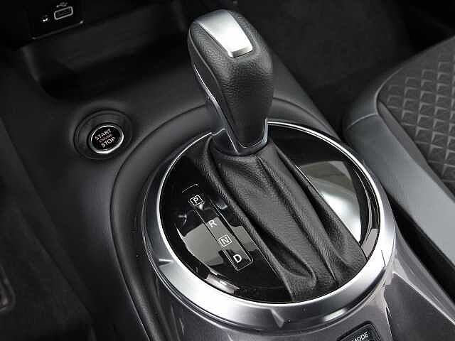 Nissan Juke 1.0 DIG-T 114CV N-CONNECTA DCT 5P (NAVI)