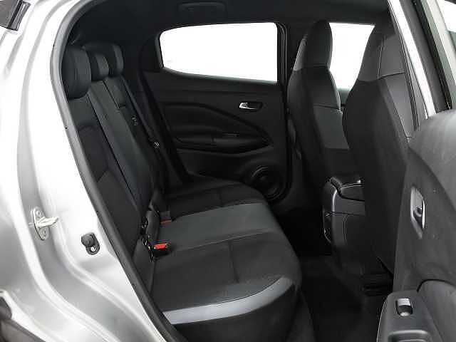 Nissan Juke 1.0 DIG-T 114CV N-CONNECTA DCT 5P (NAVI)