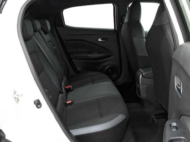 Nissan Juke 1.0 DIG-T 114CV N-CONNECTA DCT 5P (NAVI)