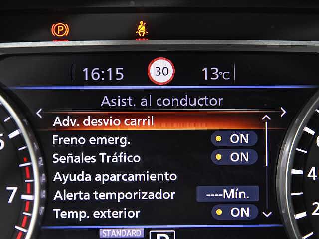 Nissan Juke 1.0 DIG-T 114CV N-CONNECTA DCT 5P (NAVI)