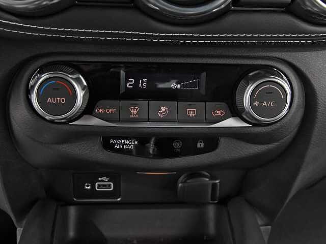 Nissan Juke 1.0 DIG-T 114CV N-CONNECTA DCT 5P (NAVI)
