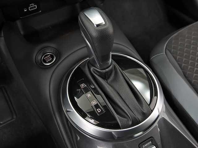 Nissan Juke 1.0 DIG-T 114CV N-CONNECTA DCT 5P (NAVI)