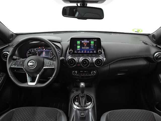 Nissan Juke 1.0 DIG-T 114CV N-CONNECTA DCT 5P (NAVI)