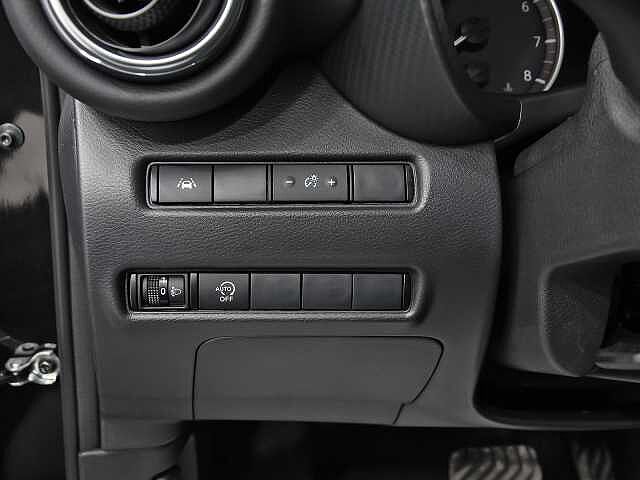 Nissan Juke 1.0 DIG-T 114CV N-CONNECTA 5P (NAVI)