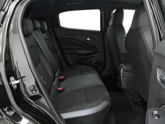 Nissan Juke 1.0 DIG-T 114CV N-CONNECTA 5P (NAVI)
