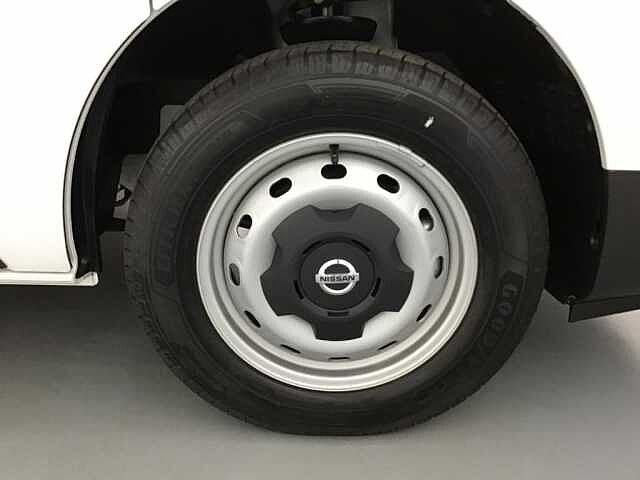 Nissan Primastar 2.0DCI 110CV GO L1H1 4P