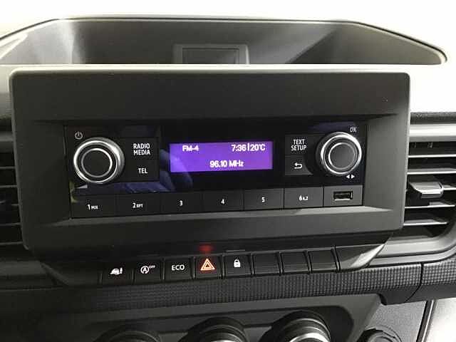 Nissan Primastar 2.0DCI 110CV GO L1H1 4P