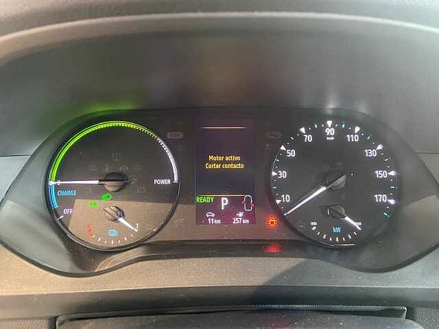 Nissan Townstar BEV 45KWH PROFESSIONAL 3-SEATS 4P