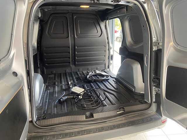 Nissan Townstar BEV 45KWH PROFESSIONAL 3-SEATS 4P