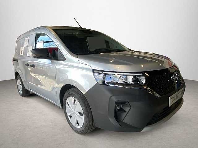 Nissan Townstar BEV 45KWH PROFESSIONAL 3-SEATS 4P