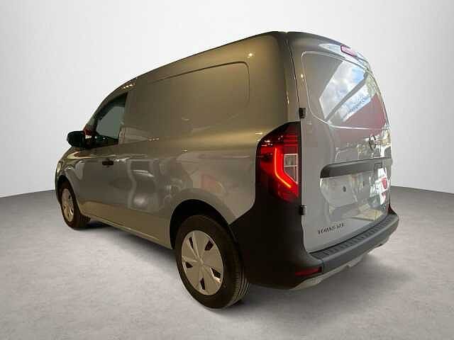 Nissan Townstar BEV 45KWH PROFESSIONAL 3-SEATS 4P