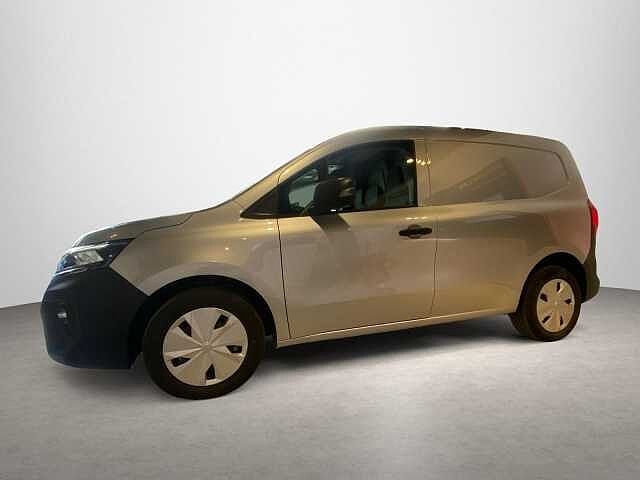 Nissan Townstar BEV 45KWH PROFESSIONAL 3-SEATS 4P
