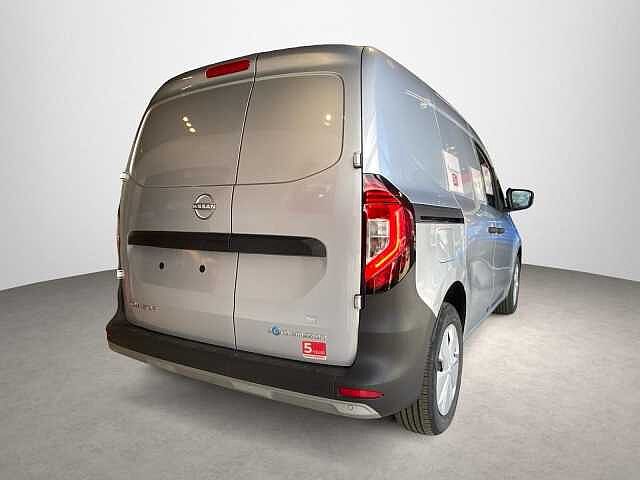 Nissan Townstar BEV 45KWH PROFESSIONAL 3-SEATS 4P