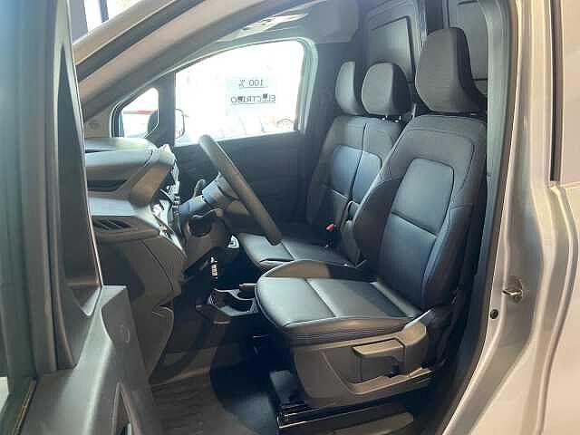 Nissan Townstar BEV 45KWH PROFESSIONAL 3-SEATS 4P