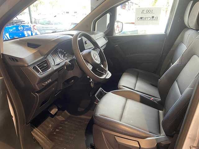 Nissan Townstar BEV 45KWH PROFESSIONAL 3-SEATS 4P