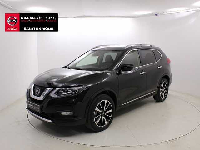 Nissan X-trail 1.6 DCI TEKNA 5P
