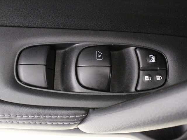 Nissan X-trail 1.6 DCI TEKNA 5P