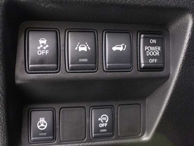 Nissan X-trail 1.6 DCI TEKNA 5P