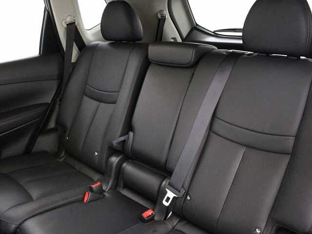 Nissan X-trail 1.6 DCI TEKNA 5P