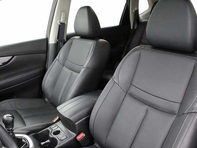 Nissan X-trail 1.6 DCI TEKNA 5P