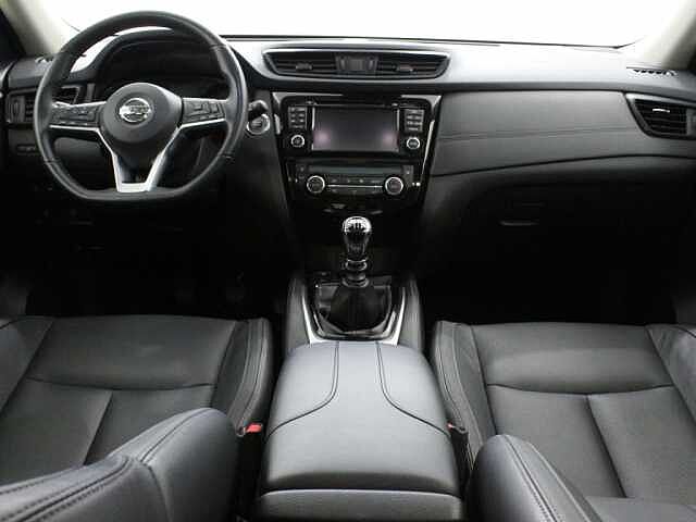 Nissan X-trail 1.6 DCI TEKNA 5P
