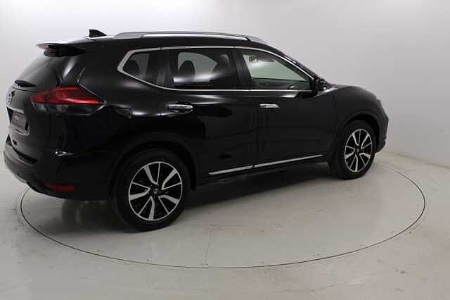 Nissan X-trail 1.6 DCI TEKNA 5P