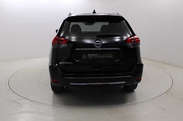Nissan X-trail 1.6 DCI TEKNA 5P