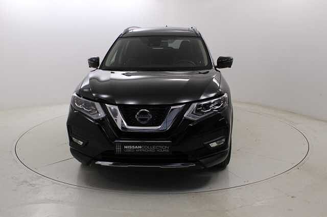 Nissan X-trail 1.6 DCI TEKNA 5P