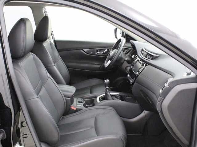 Nissan X-trail 1.6 DCI TEKNA 5P