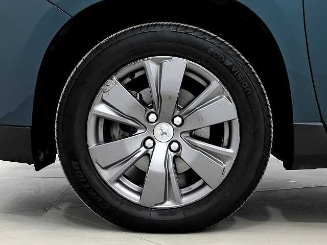 Peugeot 2008 1.2 PURETECH 110CV S&amp;S AUTO STYLE 5P