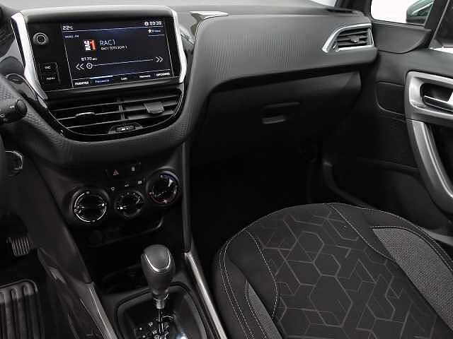 Peugeot 2008 1.2 PURETECH 110CV S&amp;S AUTO STYLE 5P