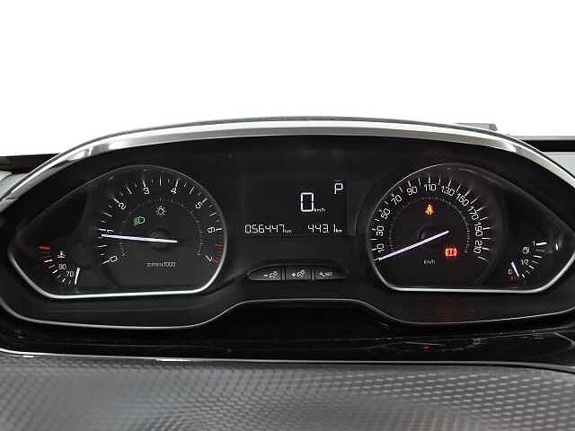 Peugeot 2008 1.2 PURETECH 110CV S&amp;S AUTO STYLE 5P