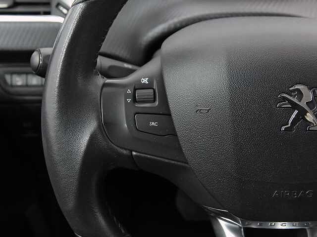 Peugeot 2008 1.2 PURETECH 110CV S&amp;S AUTO STYLE 5P