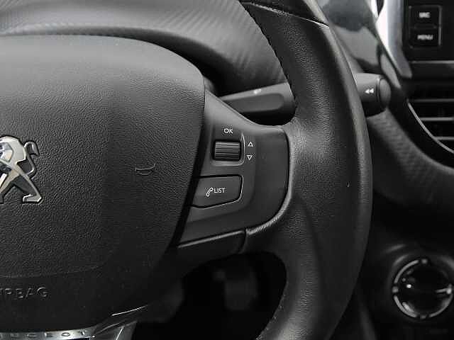 Peugeot 2008 1.2 PURETECH 110CV S&amp;S AUTO STYLE 5P