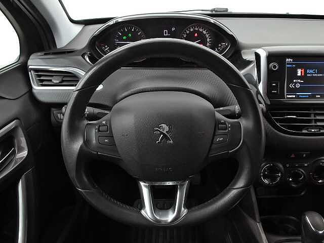 Peugeot 2008 1.2 PURETECH 110CV S&amp;S AUTO STYLE 5P