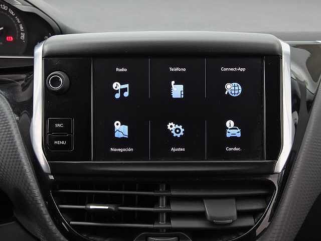 Peugeot 2008 1.2 PURETECH 110CV S&amp;S AUTO STYLE 5P