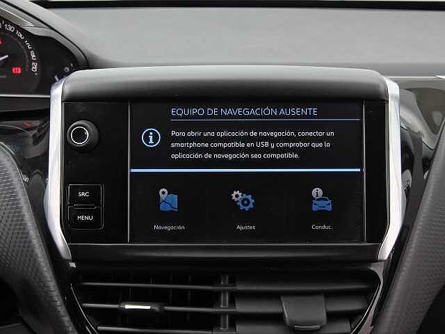 Peugeot 2008 1.2 PURETECH 110CV S&amp;S AUTO STYLE 5P