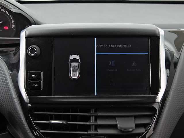 Peugeot 2008 1.2 PURETECH 110CV S&amp;S AUTO STYLE 5P