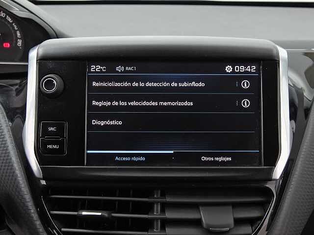 Peugeot 2008 1.2 PURETECH 110CV S&amp;S AUTO STYLE 5P